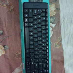 Logitech mK220 Wireless Keyboard Brand New Online