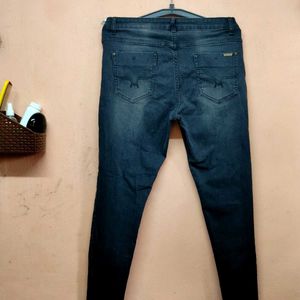 The Roadster Jeans Paint For Men&Women.