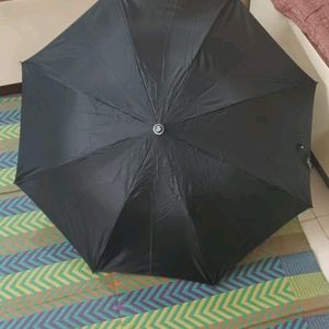 Black Umbrella