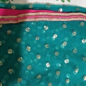 Adorable Embroidery Dupatta