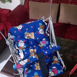 Baby Swing Jhula For Kids