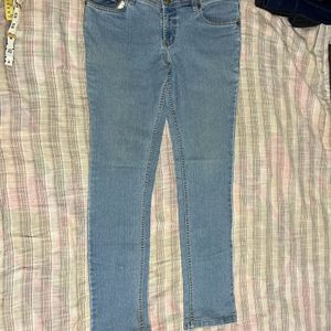 Women’s Denim