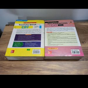 Competitive Exams Books (COMBO)