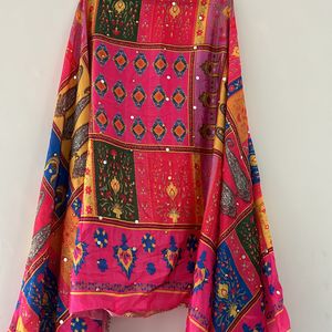 Pakistani dupatta