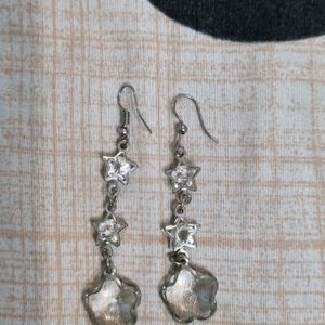 Combo Offer - 3 Earrings