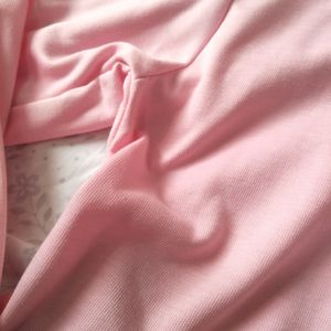 Baby Pink Hoodie