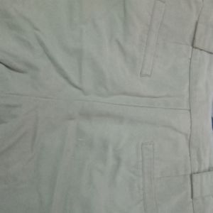 Khakhi Shorts