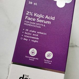 2% Kojic Acid