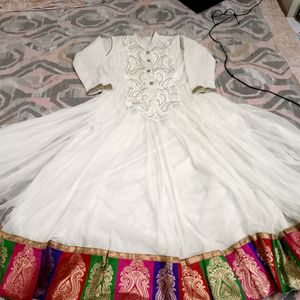 Anarkali