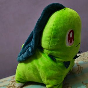 Pokaman Soft Toys