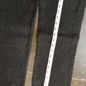 Jeans Trousers Branded