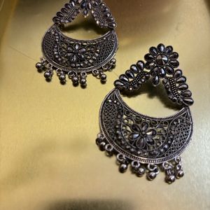 Partywear Earrings