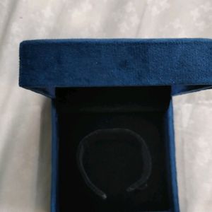 Jewellery Box For Kada Or Bracelet