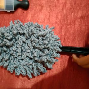 Car Cleaning Brush