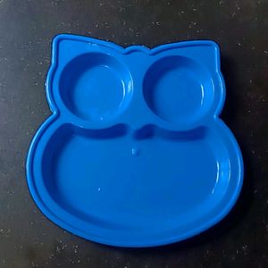 Fancy Plates For Toddlers