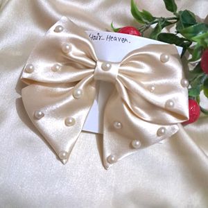 Sailor Pearl Bow