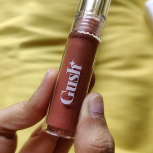 CLEARANCE SALE Gush Beauty Lip Oil Gloss