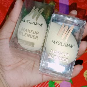 Myglaam  Beauty Blander 💞