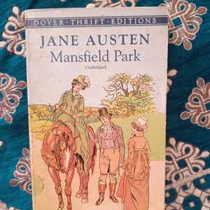 Mansfield Park