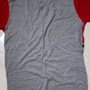 Haf Sleeve T-shirt