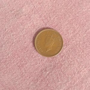 Antique Coin