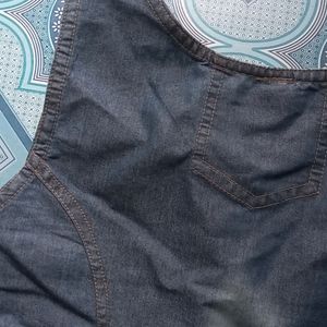 One Piece Denim For Women