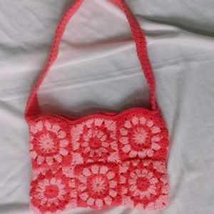 Small Hand Bag