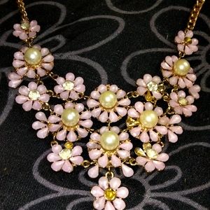 Aesthetic Beautiful Necklace