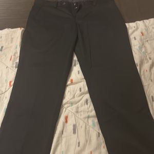 Code Black Formal Pant - New