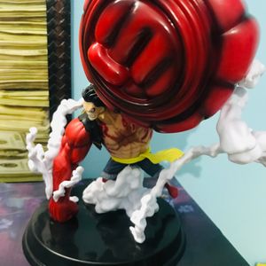 Monkey D Luffy Action Figure 25 Cm