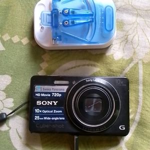 Sony Cyber Shot