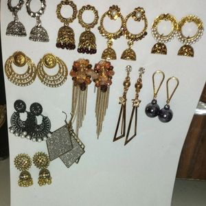 Earrings 😍