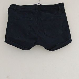 Women's Hotpant