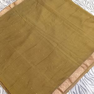 Pure Gadwal Saree