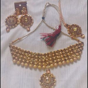 Jewellery Set