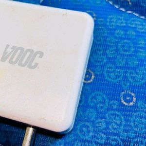 Realme VOOC superfast Adapter