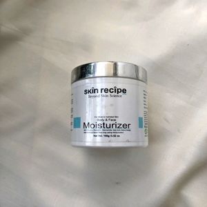 Skin Lighting and Brigtning Kojic Acid Moisturizer