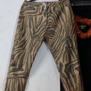 Women's Trousers Jogger