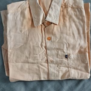 Cotton Shirt Men's