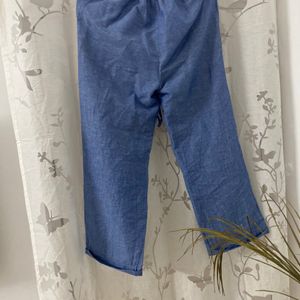 Fabindia Pants