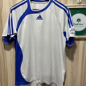 Adidas Climalite Training T-Shirt