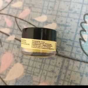 Combo Of  L'Oreal Paris Serum Mask & Lip Scrub