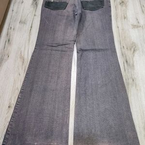 Sc4616 Spark Bootcut Jeans Waist 32