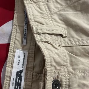 6 Pocket Cargo Pant