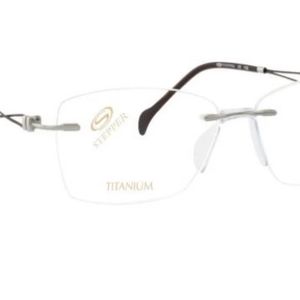 Over 60% Off‼️Original Stepper Rimless Eyewear 👓