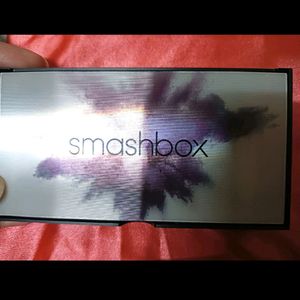 Smashbox Eyeshadow Palette Original Brand 💯