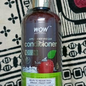 Wow Conditioner 😍