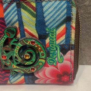 Desigual Wallet