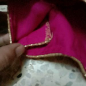 Blouse Size Issue