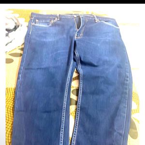 Levis Strauss Jeans Men